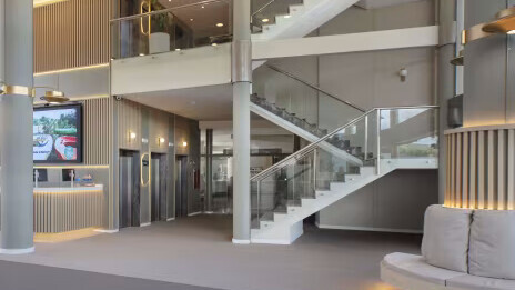 Ponient Dorada Palace, Costa Dorada